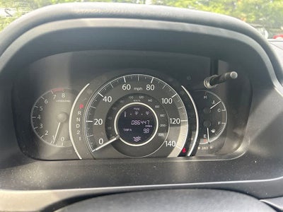 2012 Honda CR-V Base