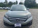 2012 Honda CR-V Base