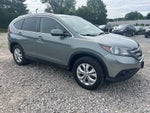 2012 Honda CR-V Base