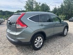 2012 Honda CR-V Base