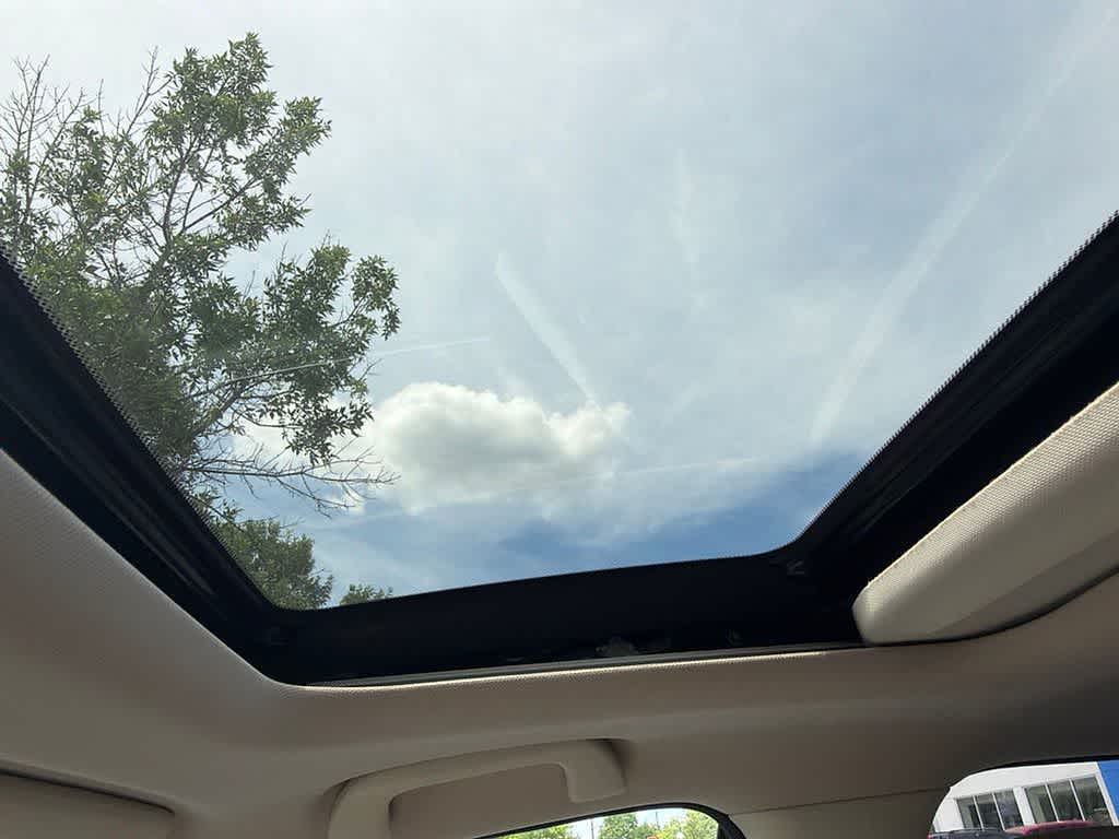 2012 Honda CR-V Base