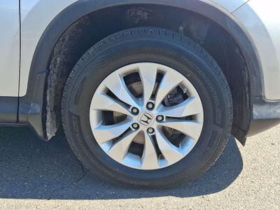 2012 Honda CR-V Base