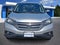 2012 Honda CR-V Base