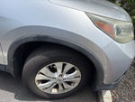 2012 Honda CR-V Base
