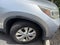 2012 Honda CR-V Base