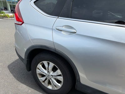 2012 Honda CR-V Base