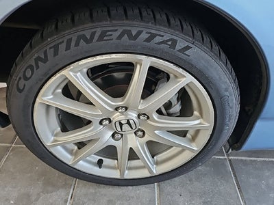 2005 Honda S2000 Base