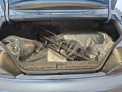 2005 Honda S2000 Base