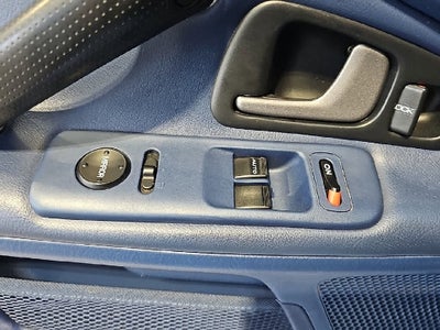 2005 Honda S2000 Base