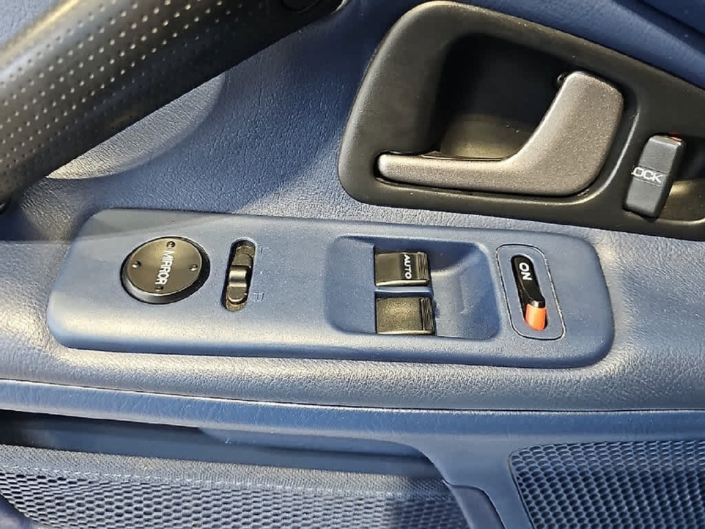 2005 Honda S2000 Base