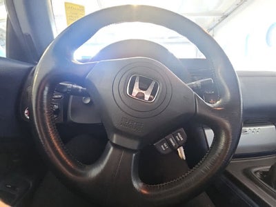 2005 Honda S2000 Base