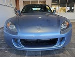 2005 Honda S2000 Base