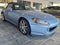 2005 Honda S2000 Base