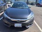 2018 Honda Civic Sedan Touring