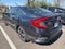 2018 Honda Civic Sedan Touring