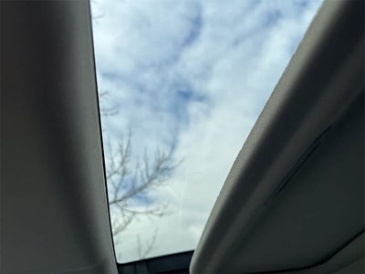 2019 Honda Civic Touring