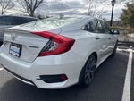 2019 Honda Civic Touring