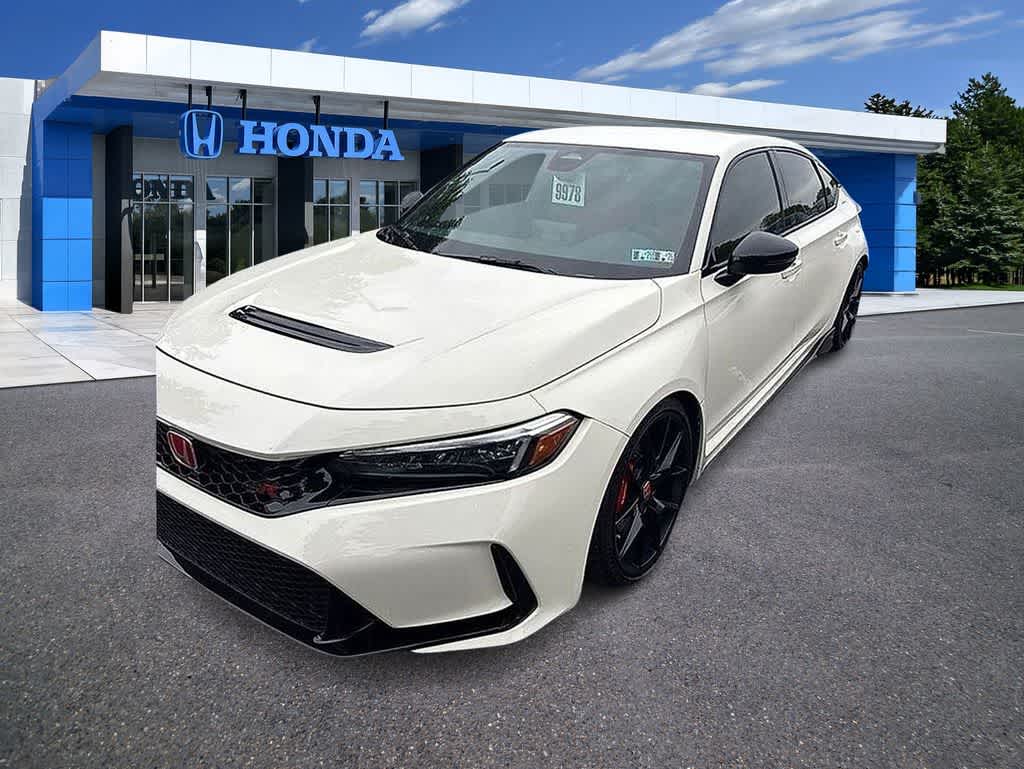 2024 Honda Civic Base