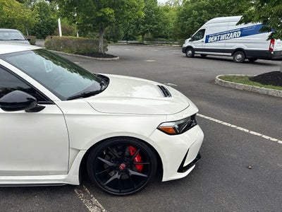 2024 Honda Civic Base