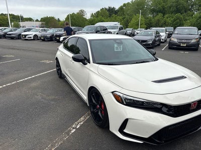 2024 Honda Civic Base