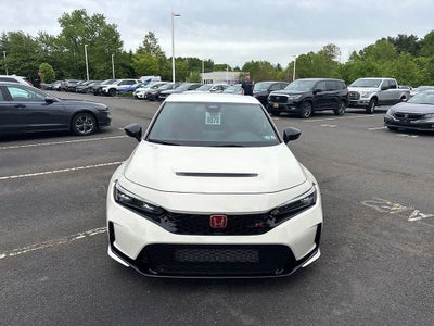 2024 Honda Civic Base