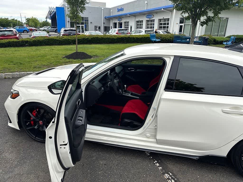 2024 Honda Civic Base