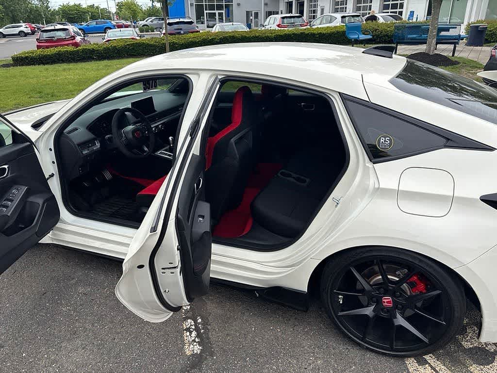 2024 Honda Civic Base