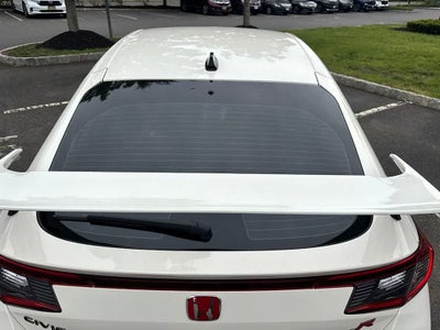 2024 Honda Civic Base