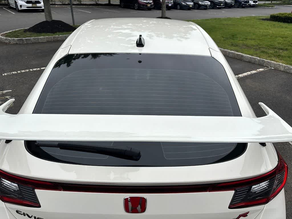 2024 Honda Civic Base