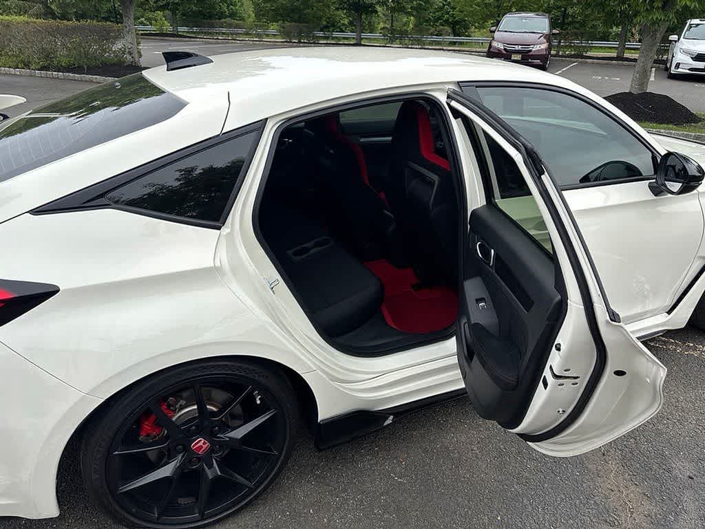 2024 Honda Civic Base