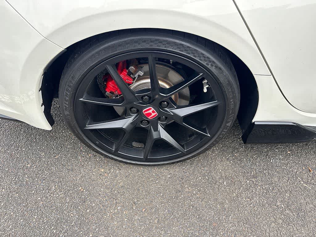 2024 Honda Civic Base