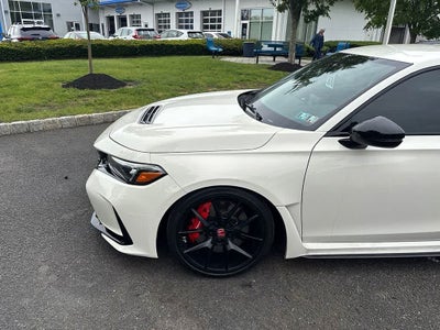 2024 Honda Civic Base