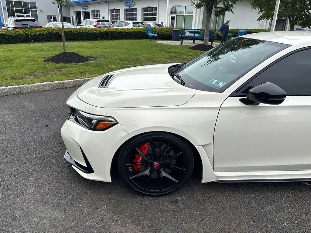 2024 Honda Civic Base