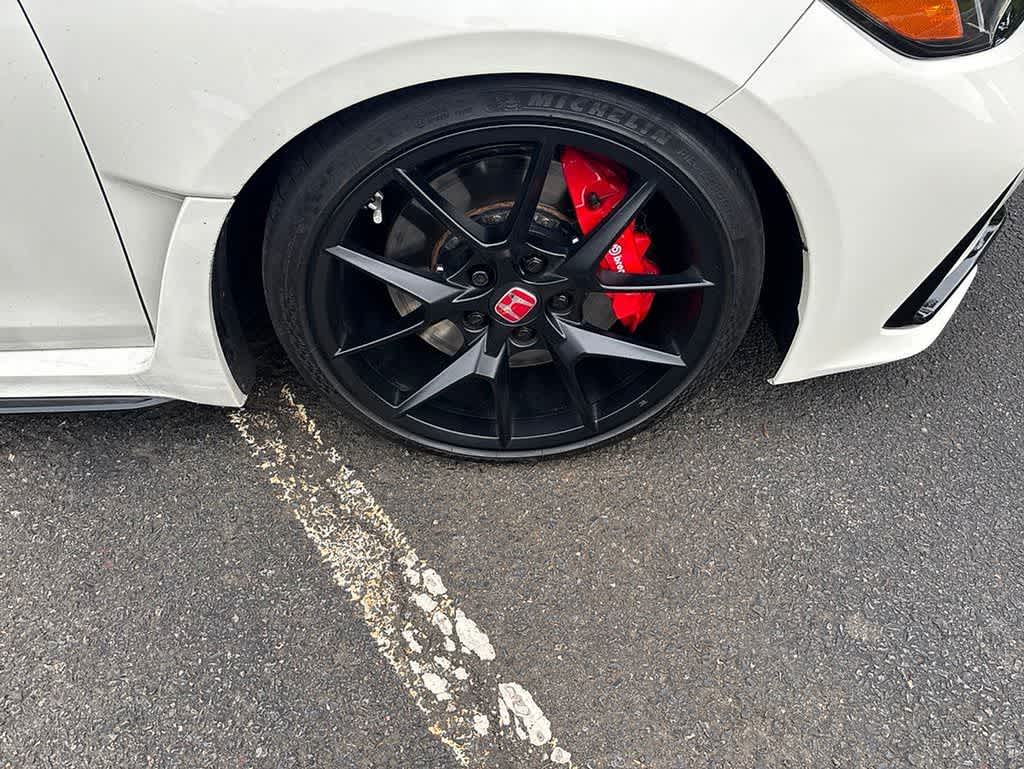 2024 Honda Civic Base