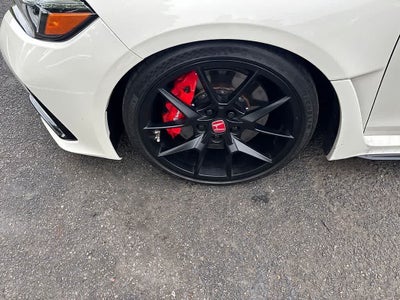 2024 Honda Civic Base