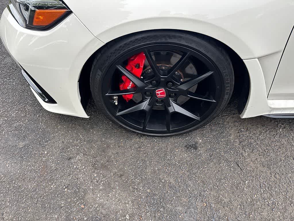 2024 Honda Civic Base