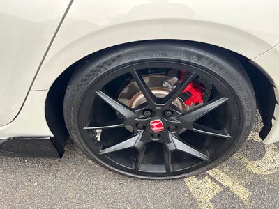 2024 Honda Civic Base