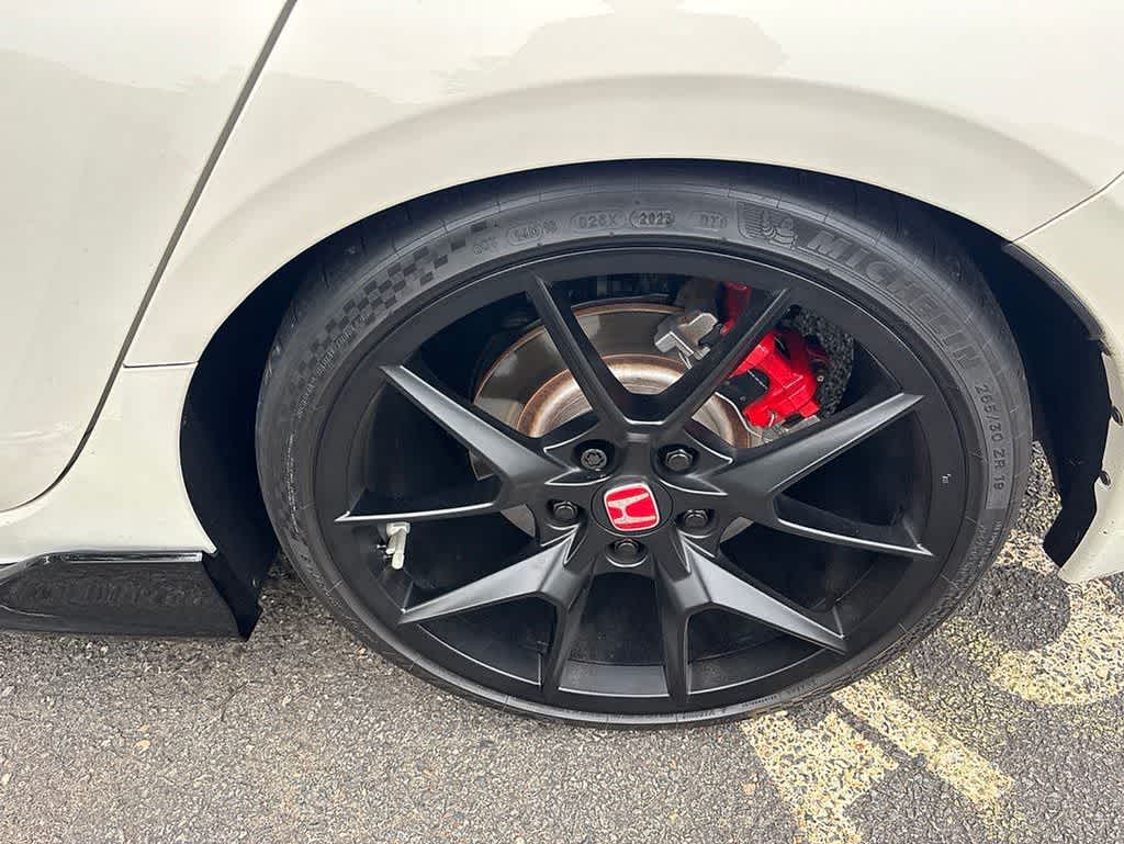 2024 Honda Civic Base