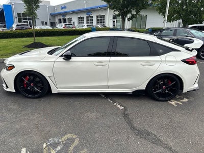 2024 Honda Civic Base