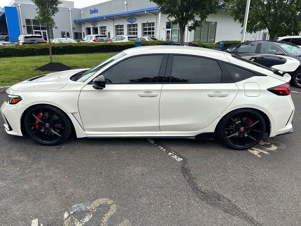 2024 Honda Civic Base
