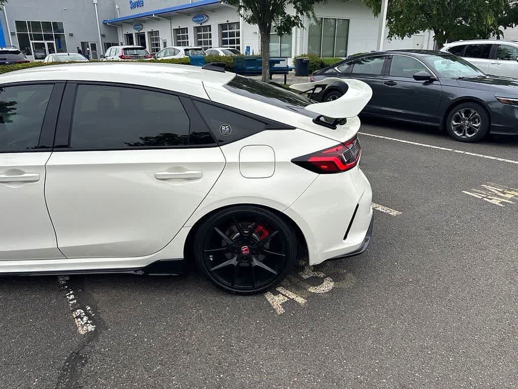 2024 Honda Civic Base