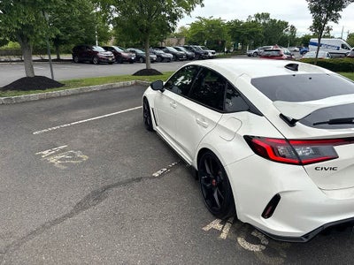 2024 Honda Civic Base