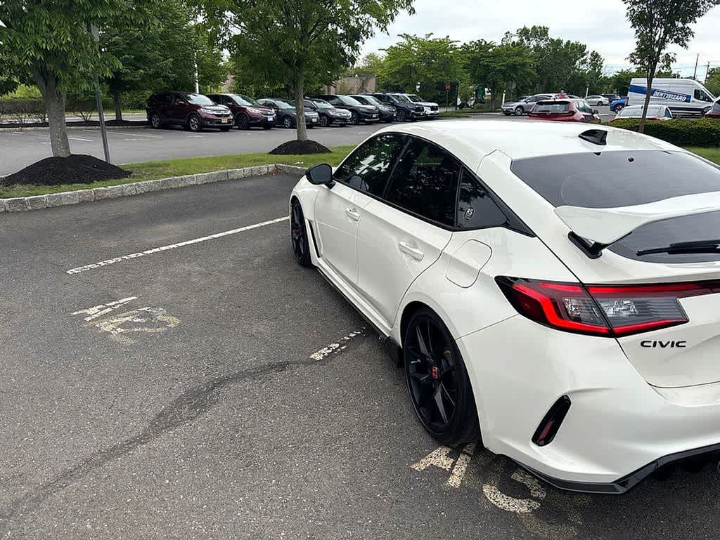 2024 Honda Civic Base