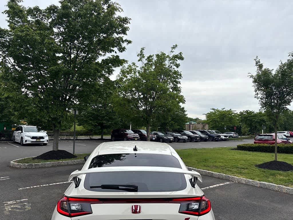 2024 Honda Civic Base