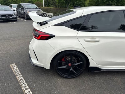 2024 Honda Civic Base