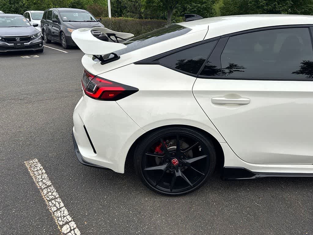 2024 Honda Civic Base