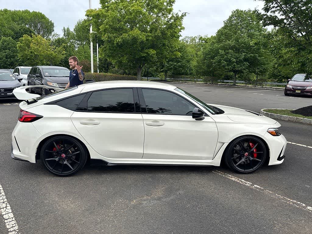 2024 Honda Civic Base