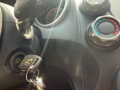 2012 Honda Fit Base