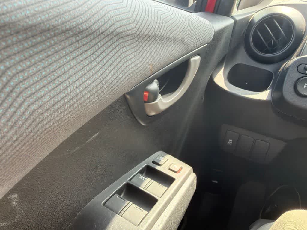 2012 Honda Fit Base