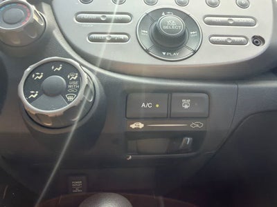 2012 Honda Fit Base